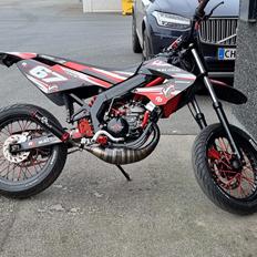 Derbi Senda R 