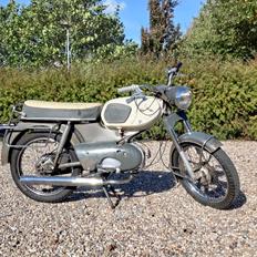 Kreidler Florett RS 50