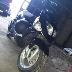 PGO Dr Big (Dr Stylepro) *Solgt*