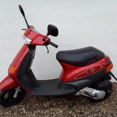 Piaggio Zip (SOLGT)