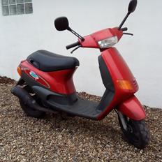 Piaggio Zip (SOLGT)