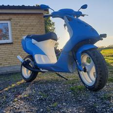 Piaggio Nrg mc2