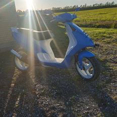 Piaggio Nrg mc2