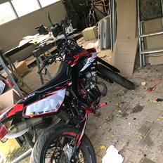 Derbi Senda Xtreme sm 50