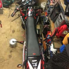 Derbi Senda Xtreme sm 50