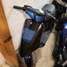 Yamaha Jog AS LC(Stjålet)