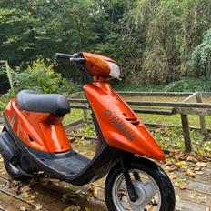 Yamaha  Jog Artistic Special 50 2T 3KJ (SOLGT)