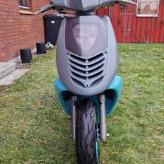 Aprilia Sonic 