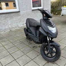 CPI Oliver 30 Black Widow Edition