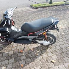 Gilera Runner SP