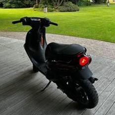 Yamaha Neos 