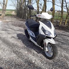 Sym Jet Sport X50 SR