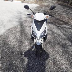 Sym Jet Sport X50 SR