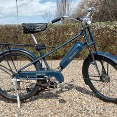 Veteraner Diesella 314