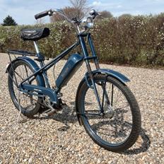 Veteraner Diesella 314