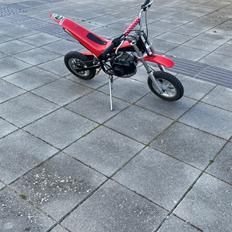 MiniBike pocketbike  trial 