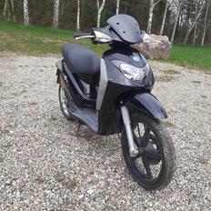 Piaggio Liberty