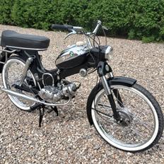 Puch MS50 