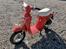 Honda Melody NT50