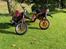 Derbi senda 