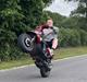 Gilera Stalker 50 (Solgt)