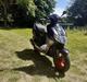 Kymco Vitality