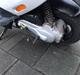 Piaggio New zip. SOLGT 