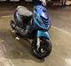 Piaggio New Zip 2t Cat 2000 