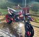 Derbi Senda DRD Pro SM 50 2T *Solgt*