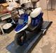 Yamaha Booster