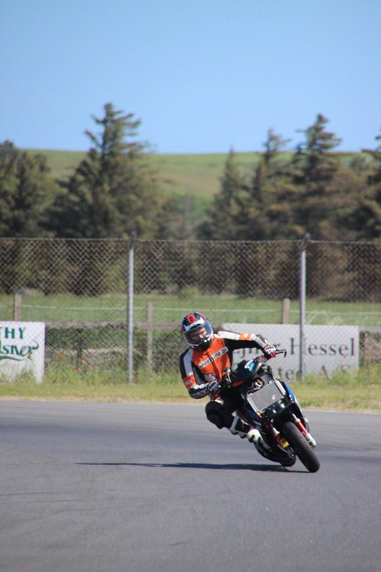 Yamaha Jog r lc billede 7