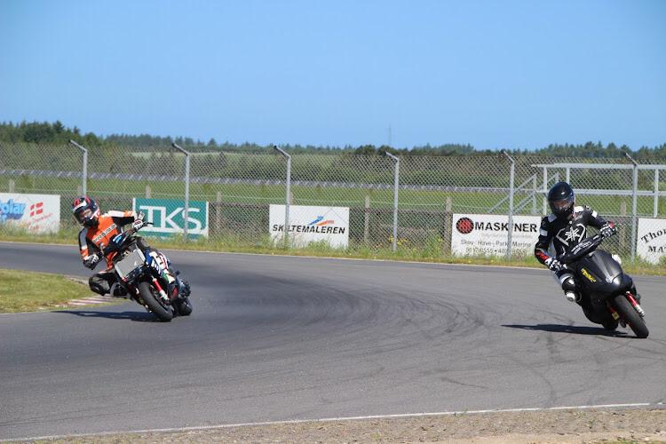 Yamaha Jog r lc billede 10