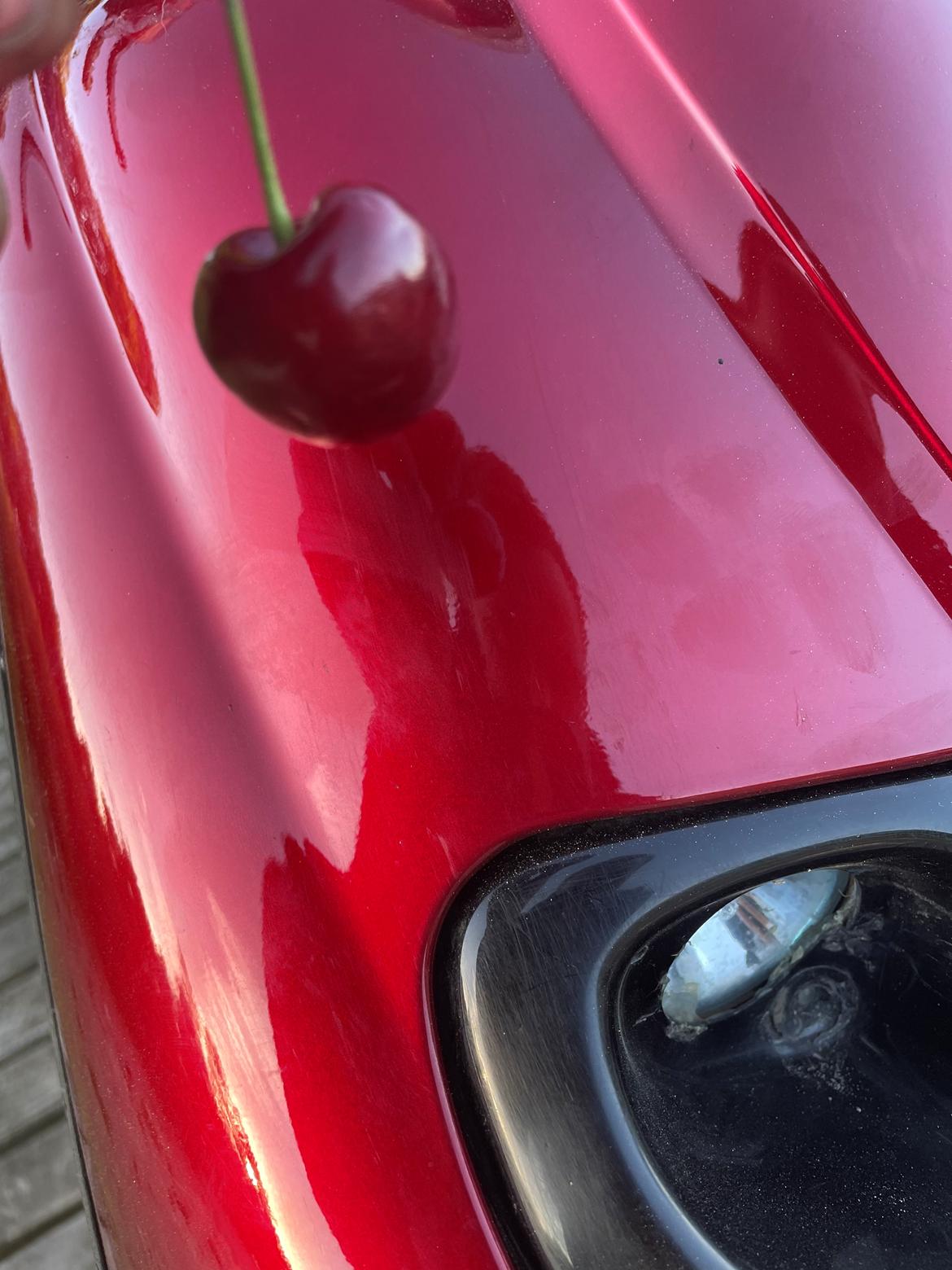 Gilera Stalker 50 (Solgt) billede 2