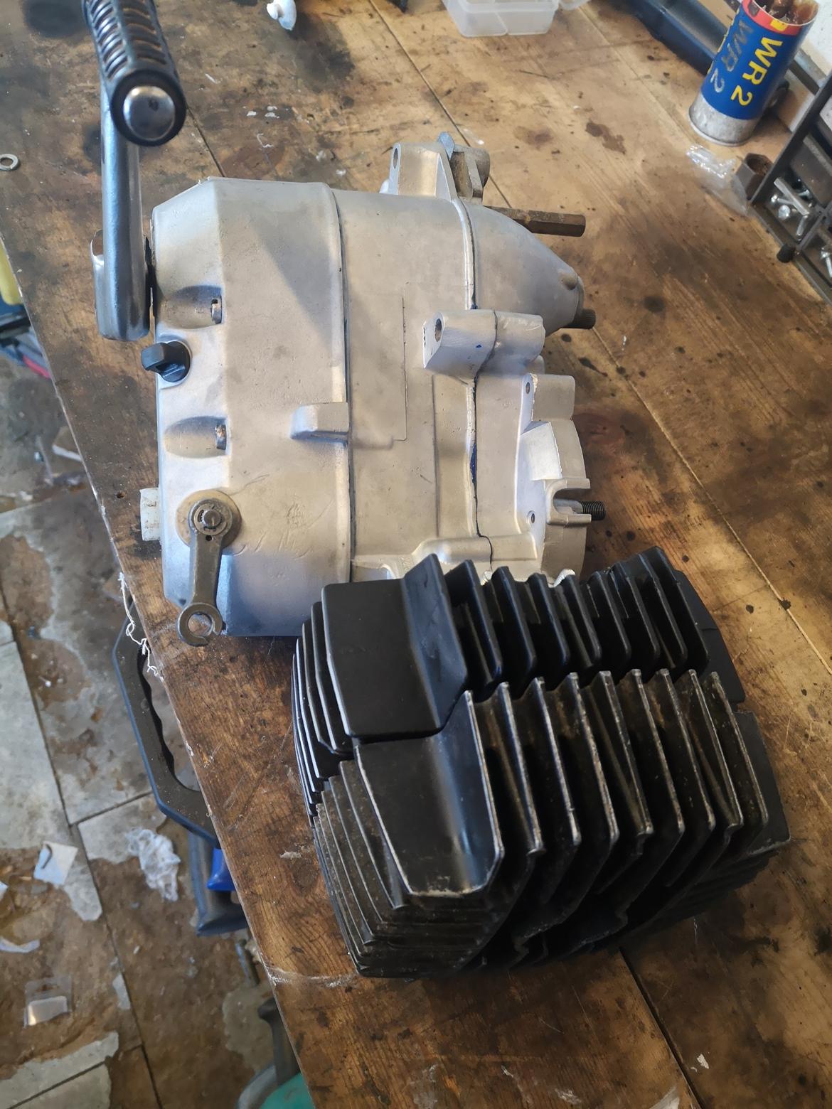 Puch Monza Grandprix billede 4