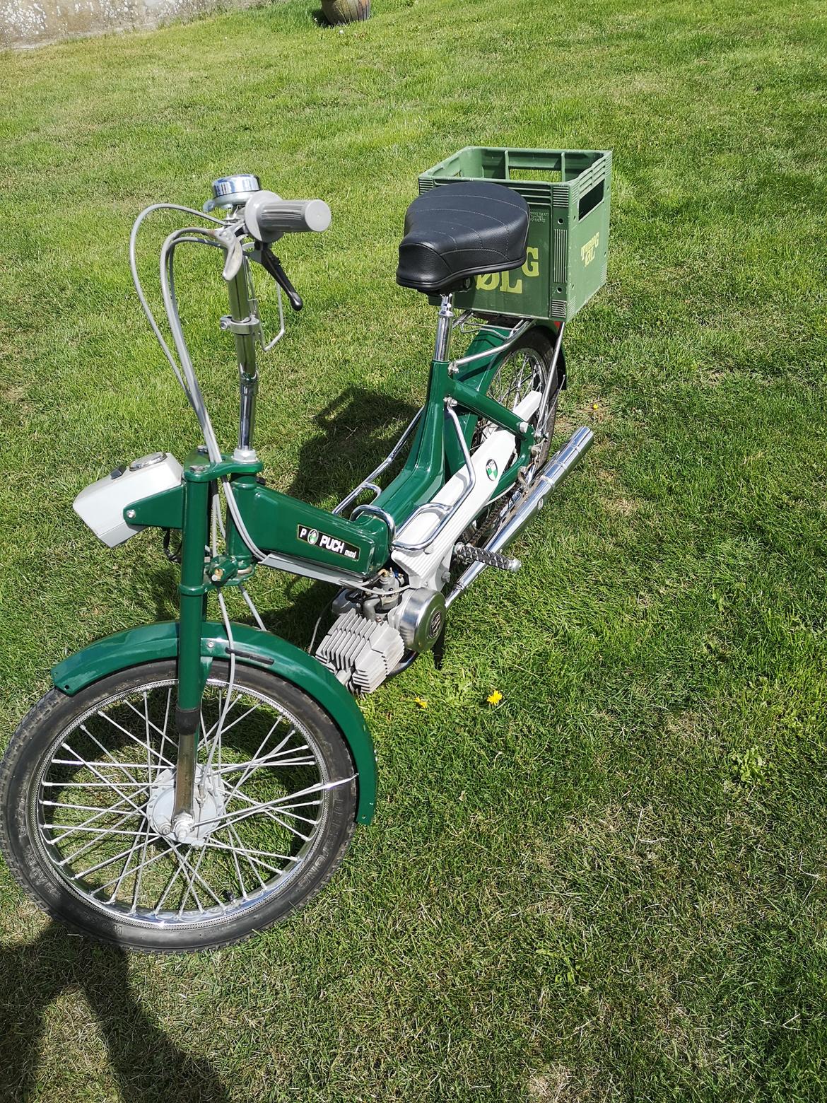 Puch Maxi billede 3