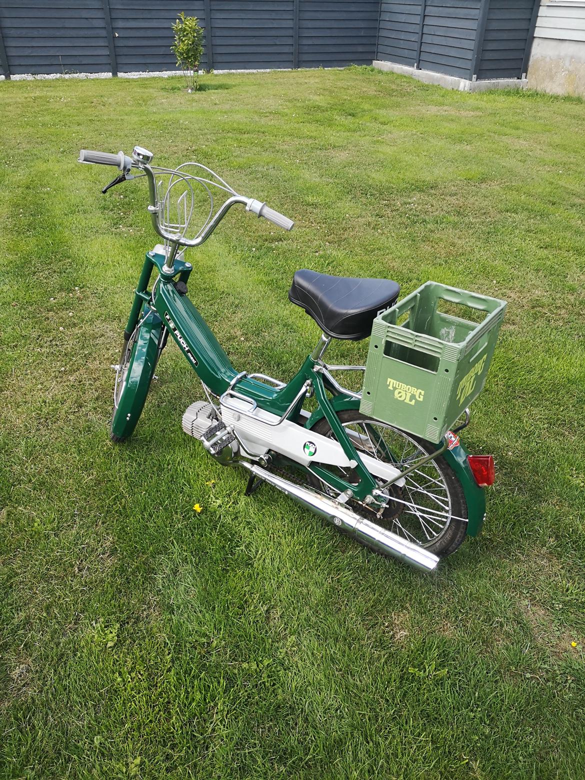 Puch Maxi billede 5