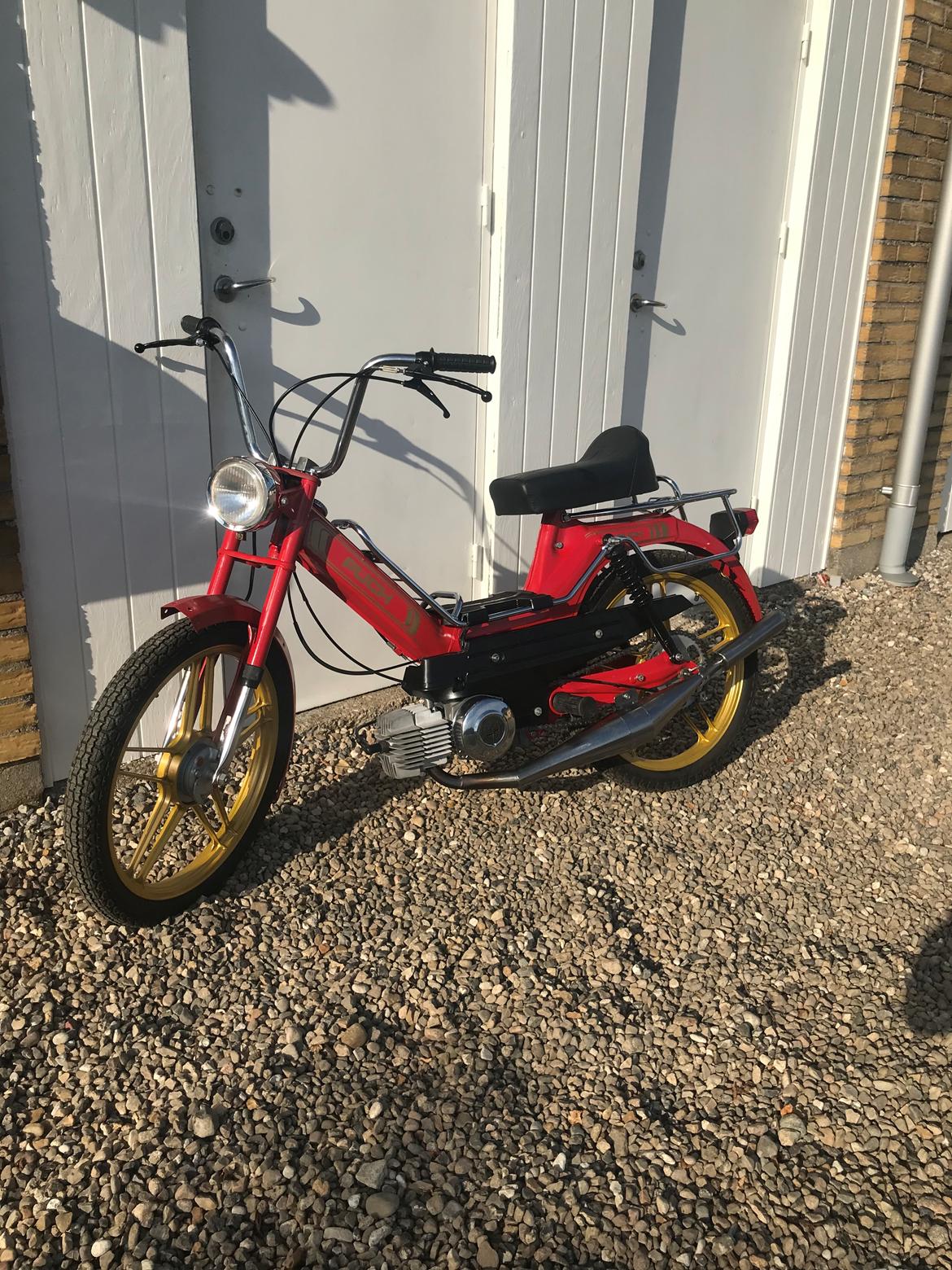 Puch Maxi kl - juvel billede 3