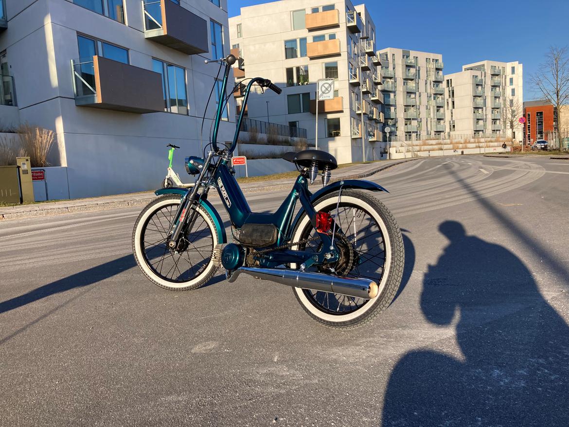 Puch Maxi K billede 4