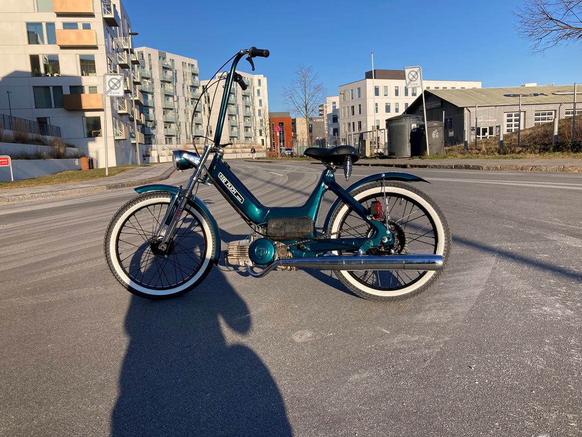 Puch Maxi K billede 3