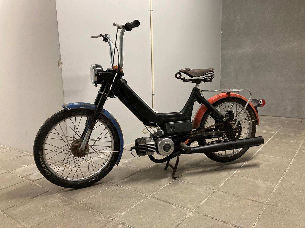 Puch Maxi K billede 4