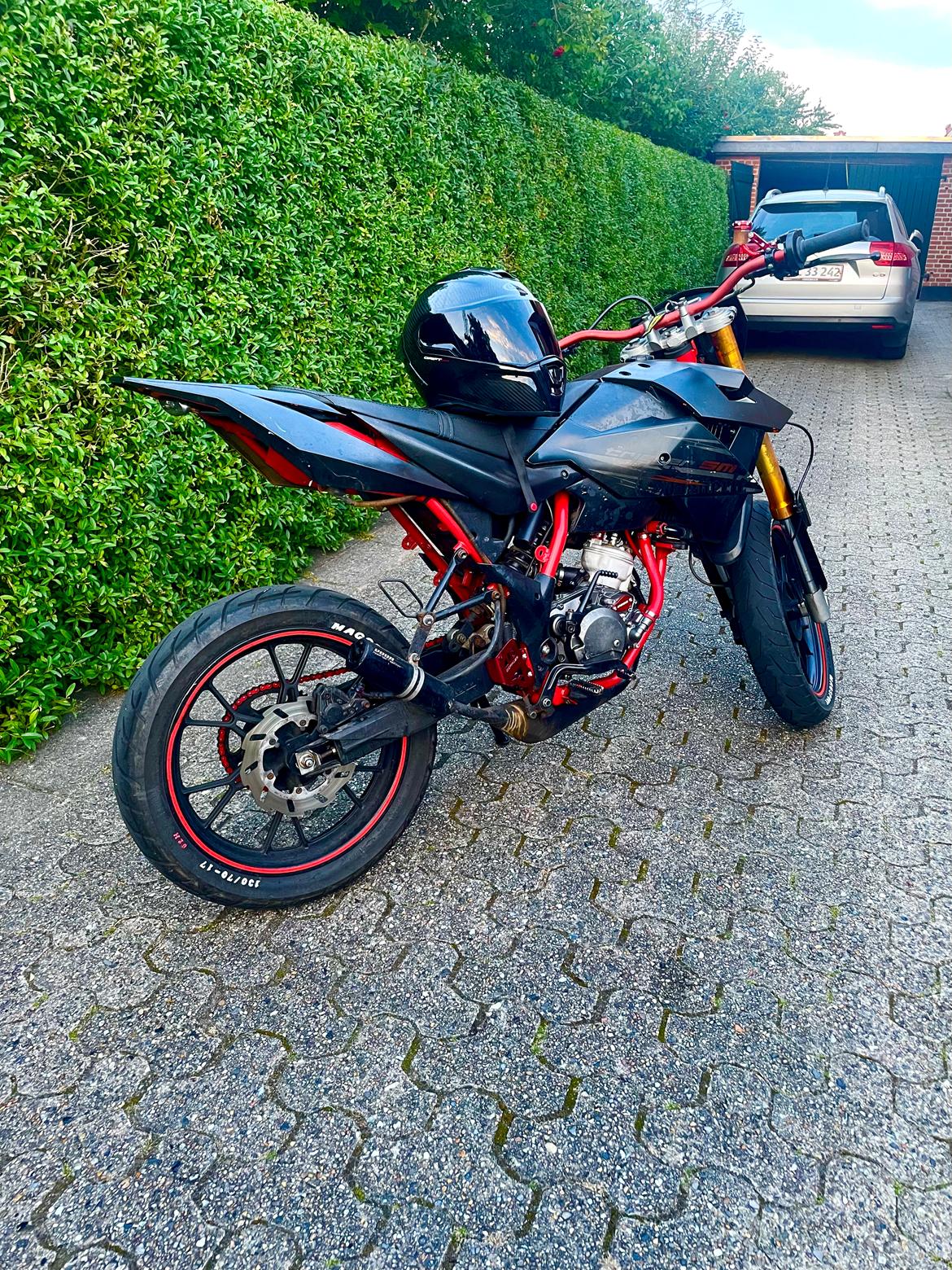 Generic Trigger SM 50 billede 2