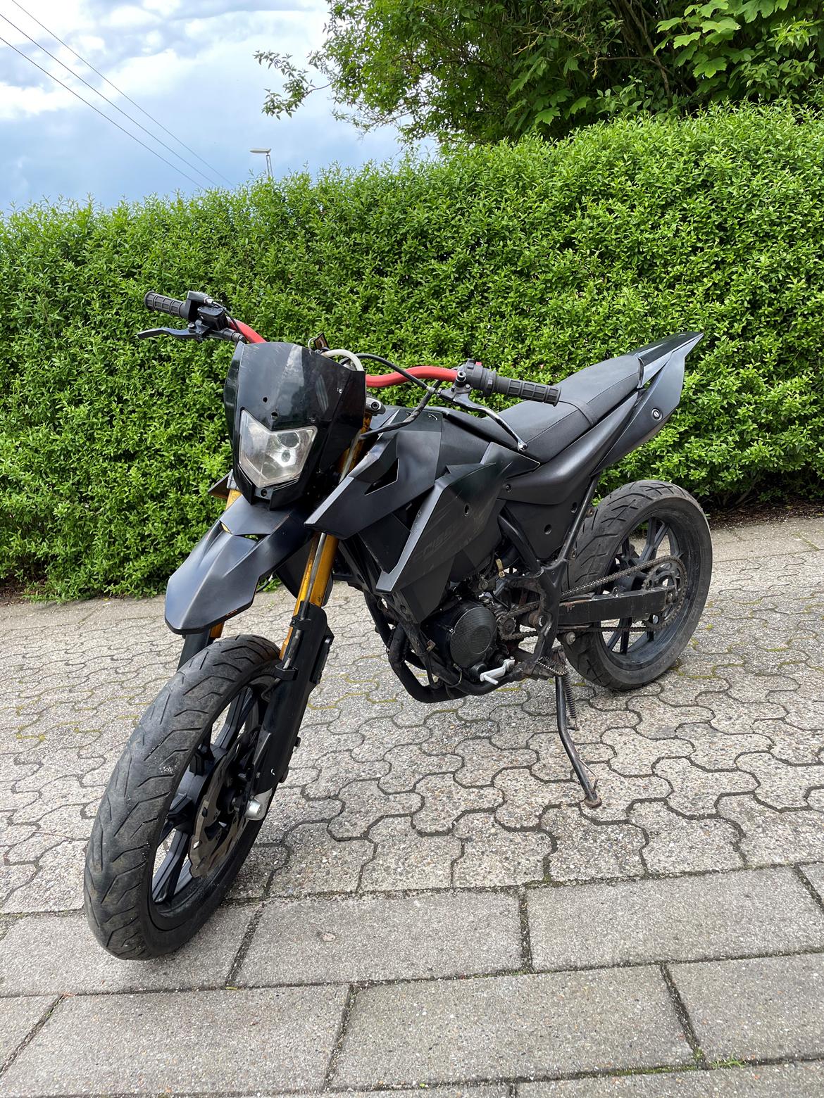 Generic Trigger SM 50 billede 14