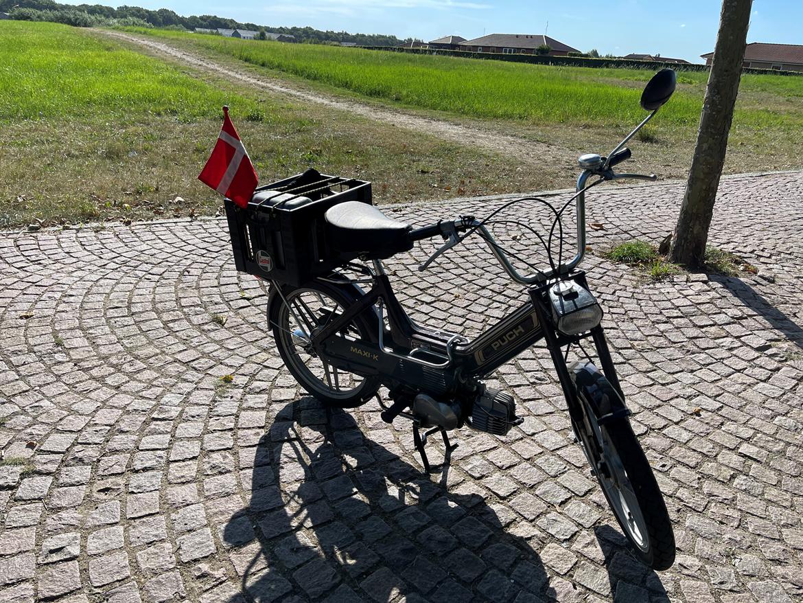 Puch Maxi k billede 2