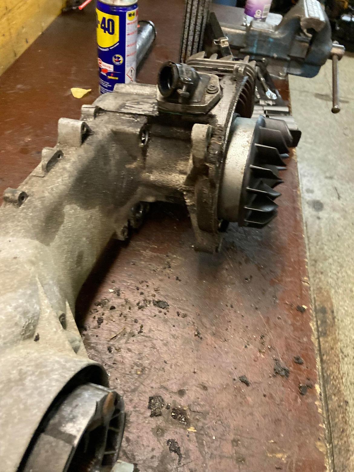 Piaggio typhoon billede 37