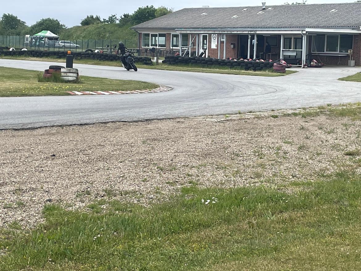 Yamaha Jog rr billede 5