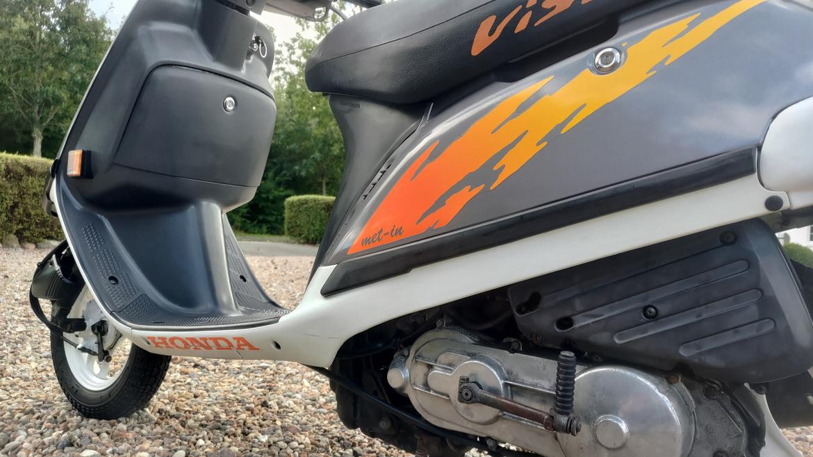 Honda Vision MET-IN  billede 16