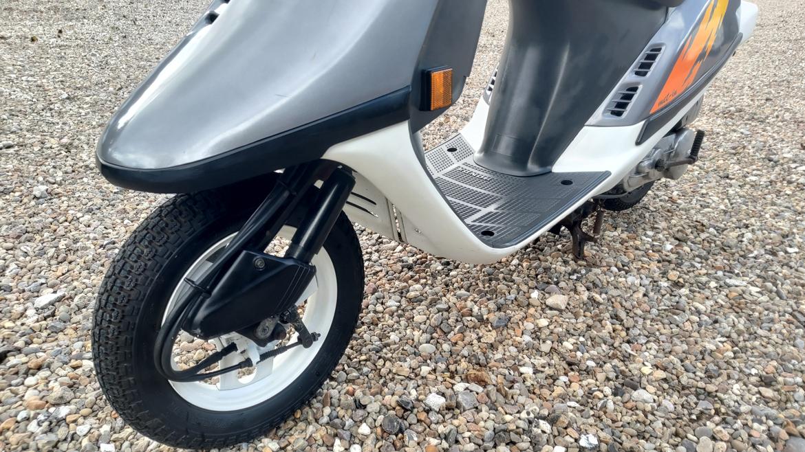 Honda Vision MET-IN  billede 13