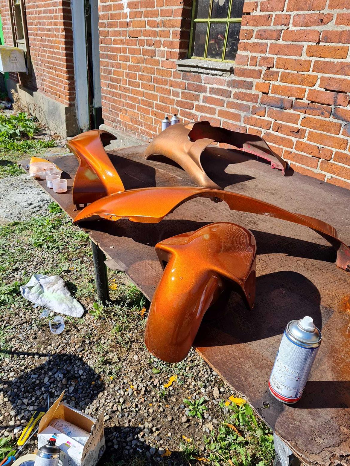 Peugeot elystar billede 2