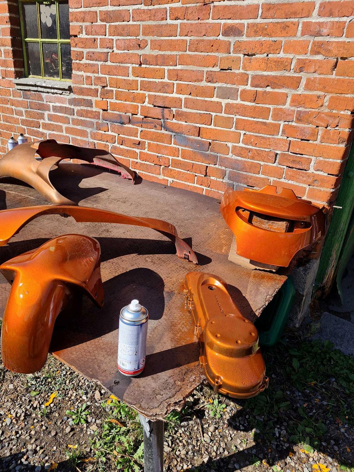 Peugeot elystar billede 3