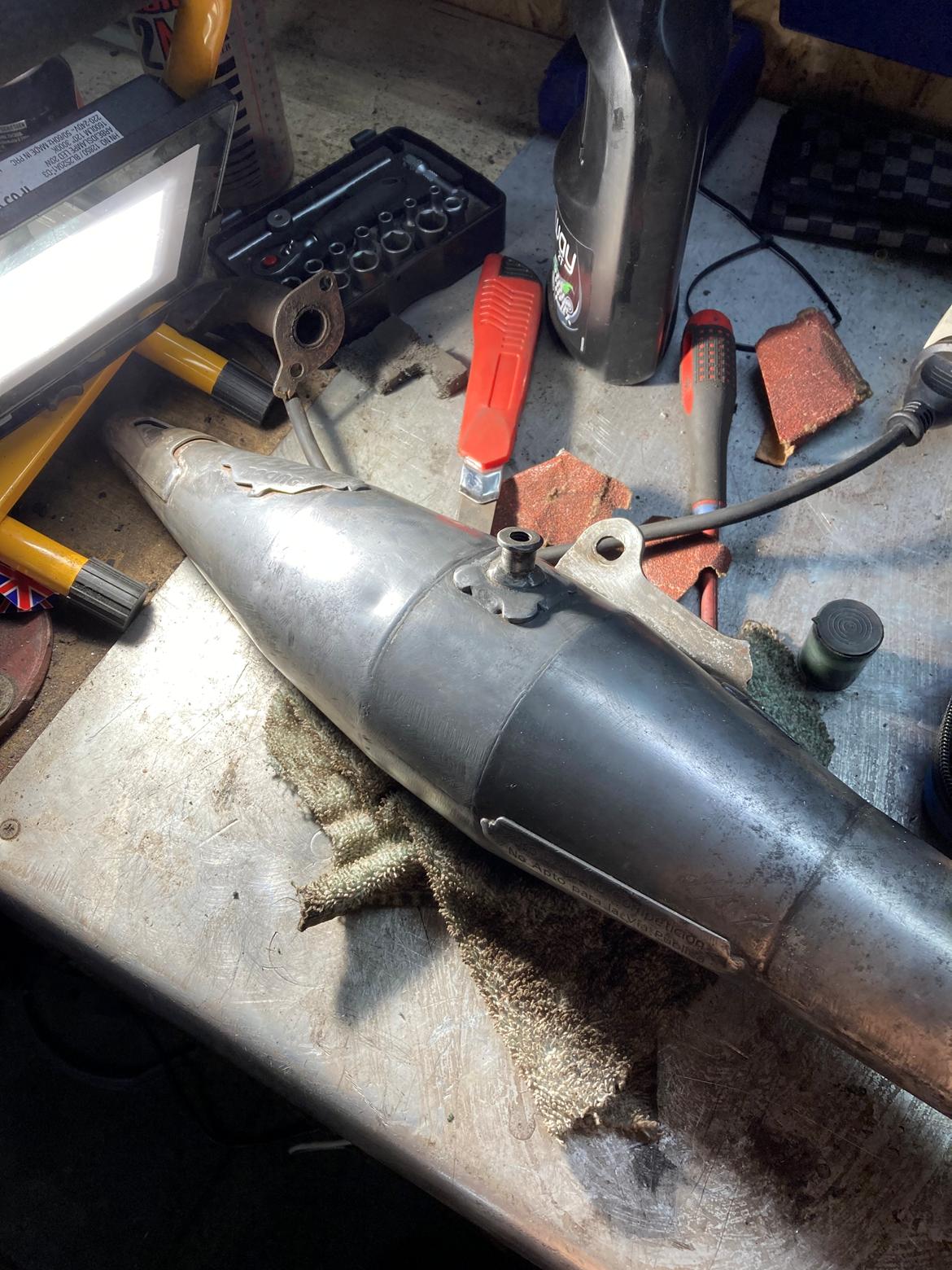 Piaggio typhoon billede 32